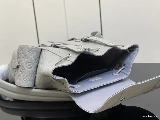 WIS VUITTON LOUIS PM CHRISTOPHER 0330